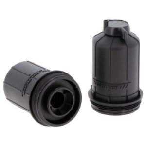 Топливный фильтр HIFI Filter SN 40787