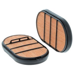 Воздушный фильтр HIFI Filter SA 16508