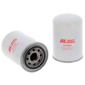 Гидравлический фильтр HIFI Filter SH 66093