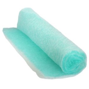 Воздушный фильтр HIFI Filter N 20M01000 VI