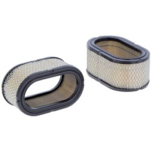 Воздушный фильтр HIFI Filter SA 12344