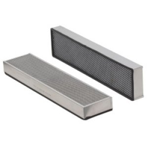 Воздушный фильтр HIFI Filter SC 70011 CAG