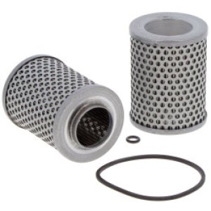 Гидравлический фильтр HIFI Filter SH 55144