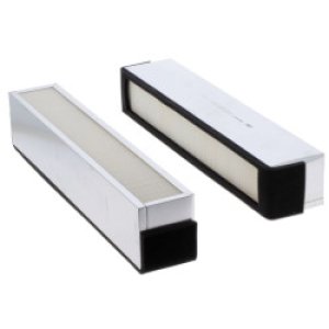 Воздушный фильтр HIFI Filter SC 17082