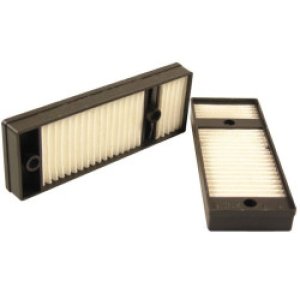 Воздушный фильтр HIFI Filter SA 12151