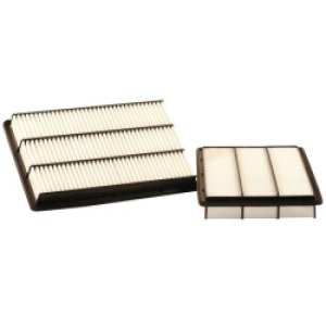 Воздушный фильтр HIFI Filter SA 6174