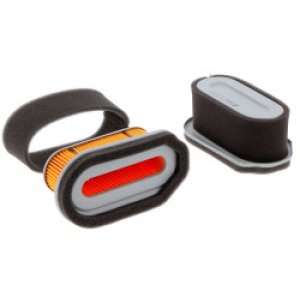 Воздушный фильтр HIFI Filter SA 12321