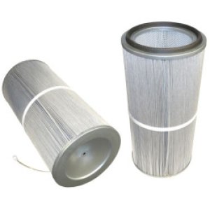 Воздушный фильтр Knecht Mahle 852 782TI08-10NOK