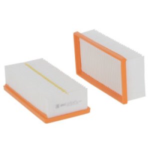 Воздушный фильтр TECNOCAR A 2702