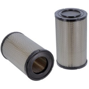 Воздушный фильтр MANN-FILTER C25995