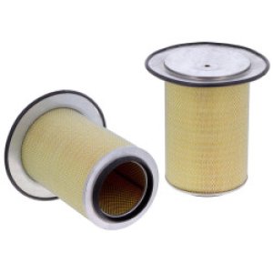 Воздушный фильтр UFI Filters 27.538.00