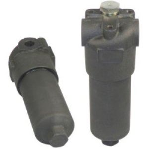 Гидравлический фильтр IKRON HF 748-20-111-AS-FG010-LC-B60-GD-B-X-DG-F3