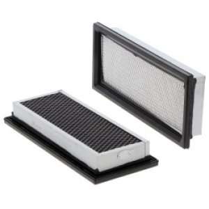 Воздушный фильтр HIFI Filter SC 90483 CAG