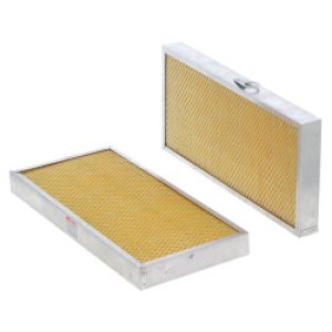 Воздушный фильтр HIFI Filter SC 70193