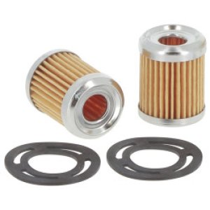 Топливный фильтр FORD EZU9365A