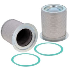 Фильтр сепаратор MANN-FILTER 4930352401