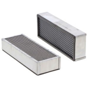 Воздушный фильтр SF-FILTER SKL 46631-AK