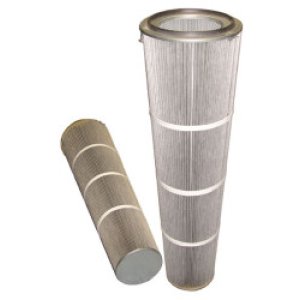 Воздушный фильтр Knecht Mahle 76360564