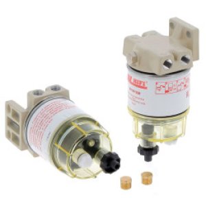 Топливный фильтр Yanmar 4120