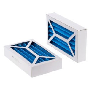 Воздушный фильтр MANN-FILTER CU 25053