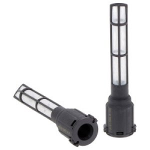 Топливный фильтр MANN-FILTER U 5010