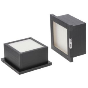 Воздушный фильтр HIFI Filter NN 6890 PTBP