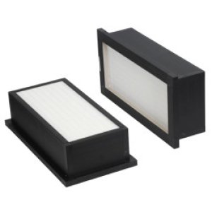 Воздушный фильтр HIFI Filter NN 6891 PTBP