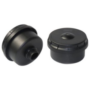 Фильтр сапуна HIFI Filter FS 763