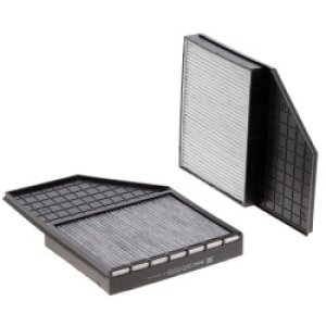 Воздушный фильтр MANN-FILTER CUK 32011/1