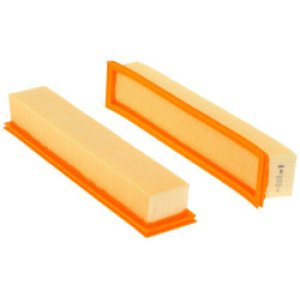 Воздушный фильтр MANN-FILTER CU49100