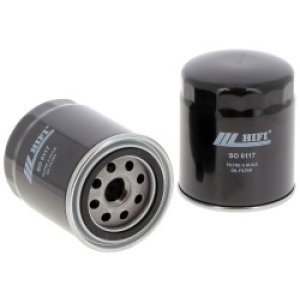 Масляный фильтр Doosan 400405-00172