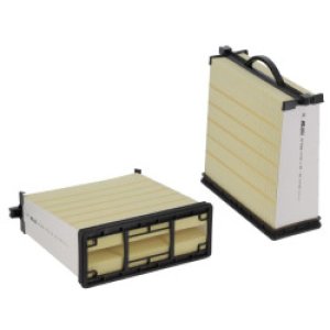 Воздушный фильтр Baldwin PA 31008