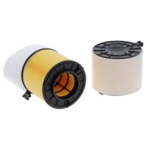 Воздушный фильтр FRAM CA 12574