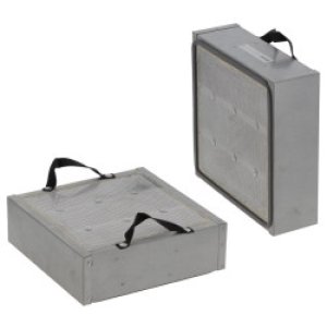 Воздушный фильтр HIFI Filter NN 7130 GCAN