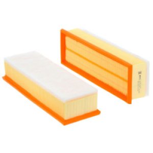 Воздушный фильтр Knecht Mahle 72407930