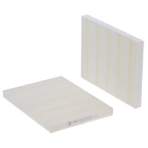 Воздушный фильтр MANN-FILTER CU 27023