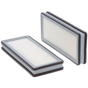 Воздушный фильтр HIFI Filter SC 90150