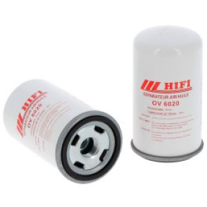 Фильтр сепаратор MANN-FILTER LB 719/51