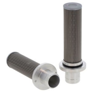 Гидравлический фильтр HIFI Filter SH 77986