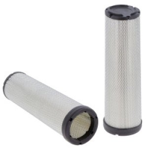 Воздушный фильтр Hengst E 1656 LS