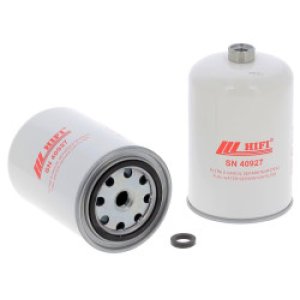 Фильтр сепаратор Volvo 23954708