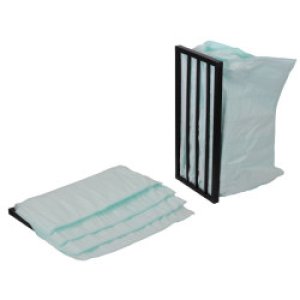 Воздушный фильтр SF-FILTER 15-360/F6-4P