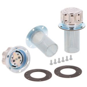 Фильтр сапуна WISMET WTB 20645