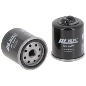 Масляный фильтр Knecht Mahle 70516715