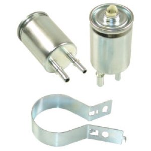 Топливный фильтр Bosch 77032WS