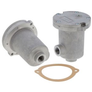 Гидравлический фильтр IKRON HF59510060ASSP025B00GD