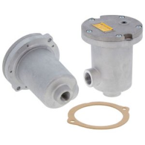 Гидравлический фильтр IKRON HF59510060ASSP010B17GD