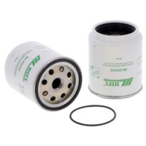 Топливный фильтр Knecht Mahle 72525969