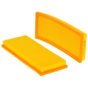 Воздушный фильтр Knecht Mahle 78401911