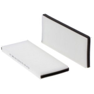 Воздушный фильтр HIFI Filter SC 8171